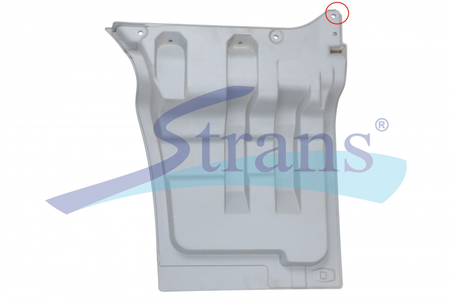 トナリです Door Extension Lh buy in Ukraine | Strans-shop | MAN/254